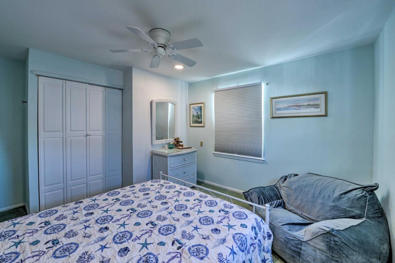 Cozy Cape May Escape Near Beaches And Golfing! Villa ภายนอก รูปภาพ